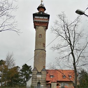Aussichtsturm Frankenwarte