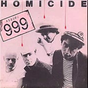 Homicide .. 999