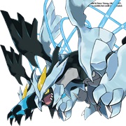 Black Kyurem