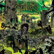 Mortillery - Origin of Extinction
