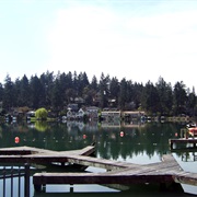 Lake Oswego, Oregon