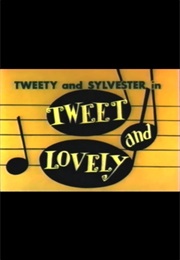 Tweet and Lovely (1959)