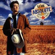 K.D. Lang - Absolute Torch and Twang (1989)