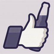 Posting Something on Social Media While Drunk and Deleting It in the Morning