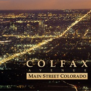 Colfax Avenue