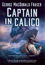 Captain in Calico (George MacDonald Fraser)