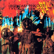 The Legendary Pink Dots - The Golden Age