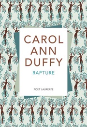 Rapture (Carol Ann Duffy)