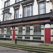 Bulls Head (Robinsons)