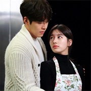 Noh Eul X Shin Joon-Young