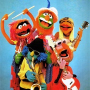 Electric Mayhem