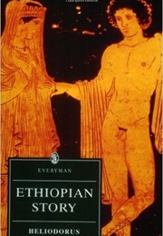 Ethiopian Story (Heliodorus)