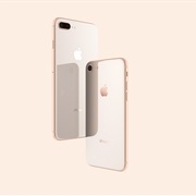 iPhone 8