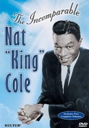 The Nat King Cole Show (1954)