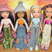 Bratz