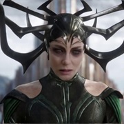 Hela