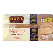 Nimble Bread