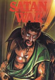 Satan War – Bat La Rue (1979)
