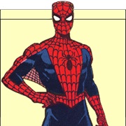 Spider Man (Peter Parker)