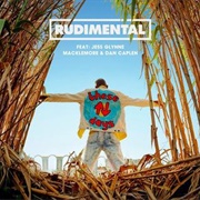 These Days - Rudimental