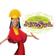 The Emperor's New School