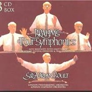 Johannes Brahms - Symphony No. 2