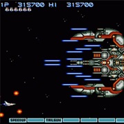 Gradius III
