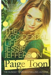 The Accidental Life of Jessie Jefferson (Paige Toon)