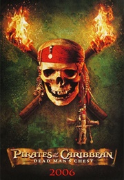 Pirates of the Carribean: Dead Man&#39;s Chest (2006)