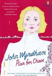 Plan for Chaos (John Wyndham)