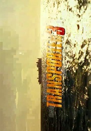 Transporter 3. (2008)