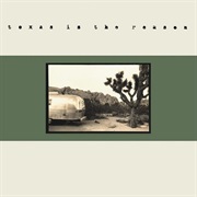 Texas Is the Reason - Texas Is the Reason