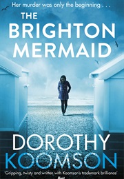 The Brighton Mermaid (Dorothy Koomson)