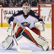 Sergei Bobrovsky