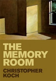 The Memory Room (Christopher Koch)