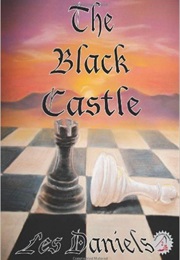 The Black Castle (Les Daniels)