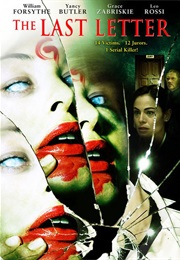 The Last Letter (2004)