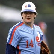 Pete Rose