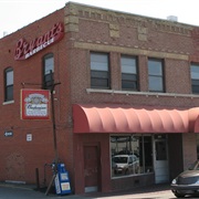 Arthur Bryant's Barbecue