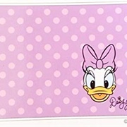 Daisy Duck Blanket