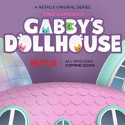 Gabby's Dollhouse