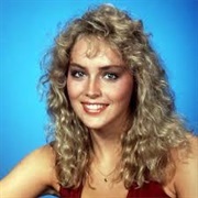 Sharon Stone