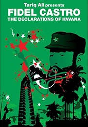 First Declaration of Havana (Castro)