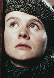 Emily Watson - Breaking the Waves (1996)