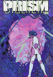 Prism Stalker, Vol. 1 (Sloane Leong)