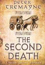 The Second Death (Peter Tremayne)