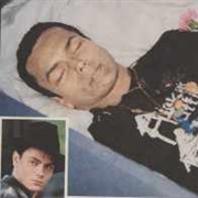 Have a Friend That's Died From an Overdose