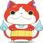 Yo Jibanyan