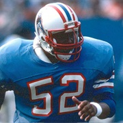 Robert Brazile