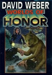 Worlds of Honor (David Weber)